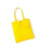 Sac shopping coton