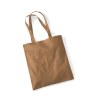Sac shopping coton