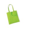 Sac shopping coton