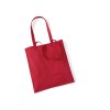 Sac shopping coton