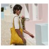 Sac shopping coton