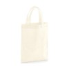 Petit sac en coton