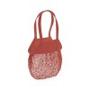 Sac filet en coton bio