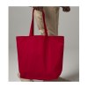 Maxi sac shopping en coton bio