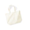 Maxi sac shopping en coton bio
