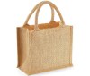 Mini sac cadeau scintillant
