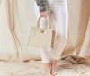 Mini sac cadeau en juco