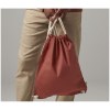 Sac gym coton bio