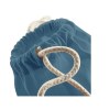 Sac gym coton bio