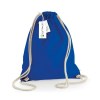 Sac gym coton bio