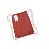 Sac gym coton bio