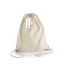 Sac gym coton bio