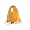 Sac gym coton bio