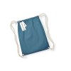 Sac gym coton bio