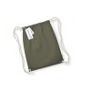 Sac gym coton bio