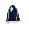Sac gym coton bio