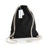 Sac gym coton bio