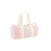Earthaware® organic barrel bag