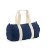 Earthaware® organic barrel bag