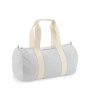 Earthaware® organic barrel bag