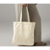 Sac shopping coton bio
