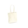 Sac shopping coton bio