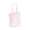 Sac shopping coton bio