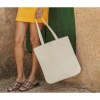 Sac shopping coton bio