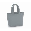Petit sac en coton bio