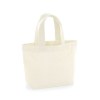 Petit sac en coton bio