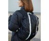 Housse haute visibilité pour sac à dos