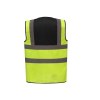 Gilet de sécurité