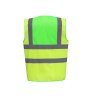 Gilet de sécurité