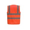 Gilet de sécurité