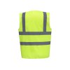 Gilet de sécurité