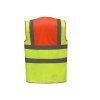 Gilet de sécurité
