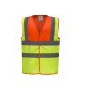 Gilet de sécurité
