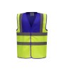 Gilet de sécurité