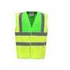 Gilet de sécurité