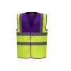 Gilet de sécurité