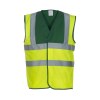 Gilet de sécurité