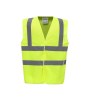 Gilet de sécurité