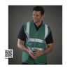 Gilet de sécurité