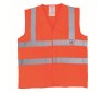 Veste de sécurité retardateur de flamme