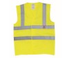 Veste de sécurité retardateur de flamme