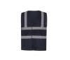 Veste de sécurité maille filet