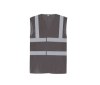Veste de sécurité maille filet