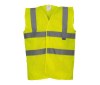 Veste de sécurité maille filet