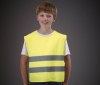 Chasuble enfant haute visibilité