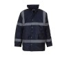 Parka de sécurité